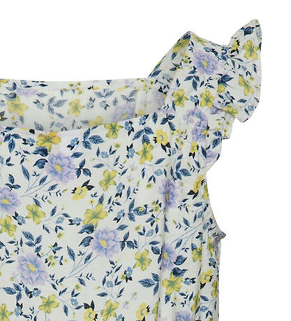Vero Moda Girl Kjole - VmIris - Snow White/Lea