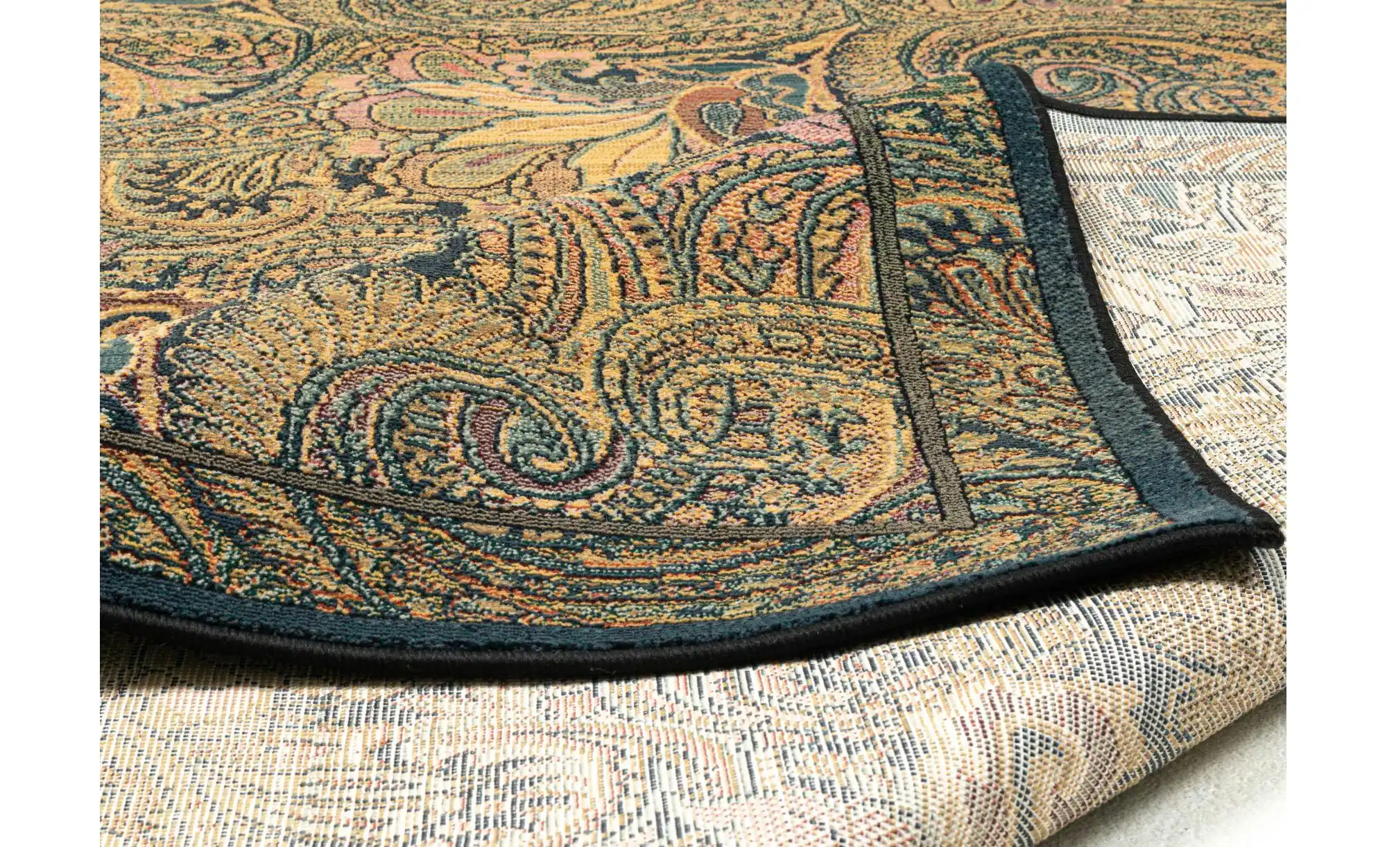THEKO Vintageteppich Gabiro