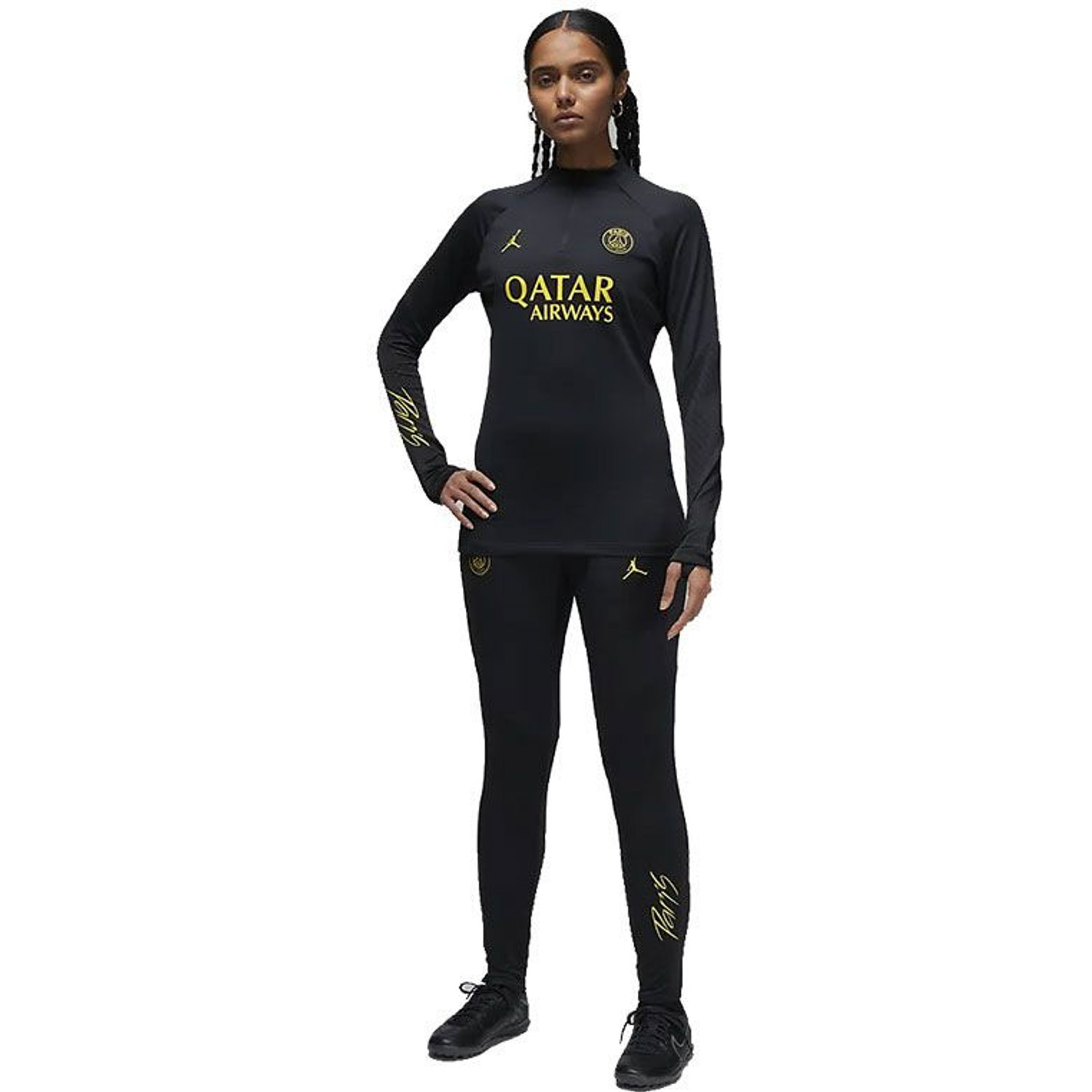 Nike Paris Saint-Germain Strike Trainingspak Dames