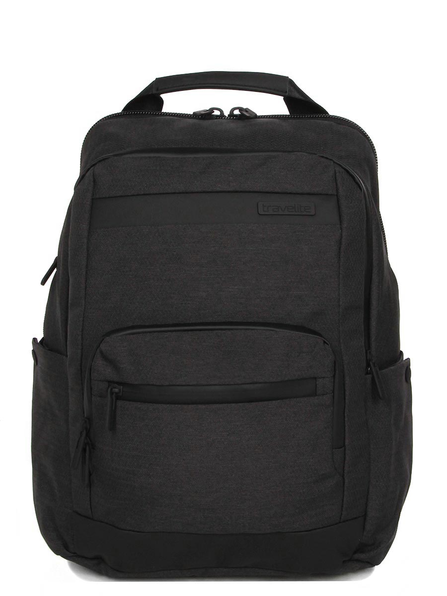 Sac À dos ordinateur Travelite Meet 15.6 pouces