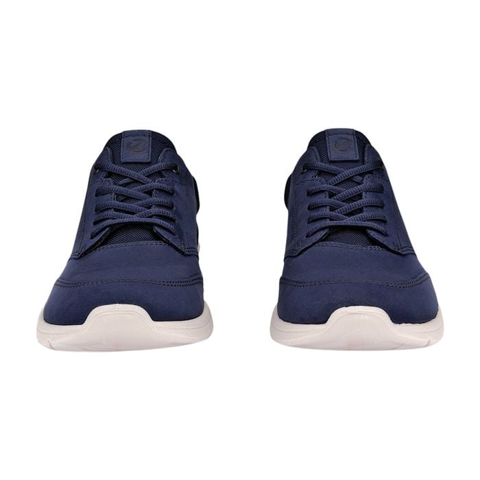Ecco Irving Lace Sneakers Heren