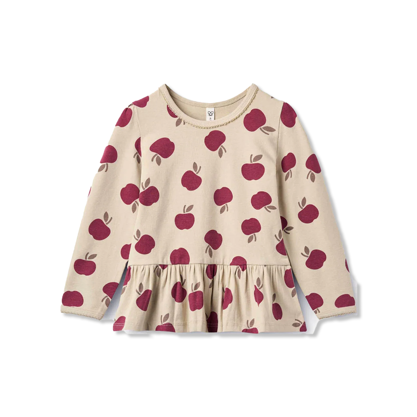 Paris bluse
