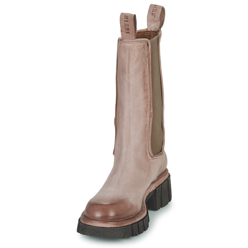 Airstep / A.S.98 - HELL CHELSEA - Beige