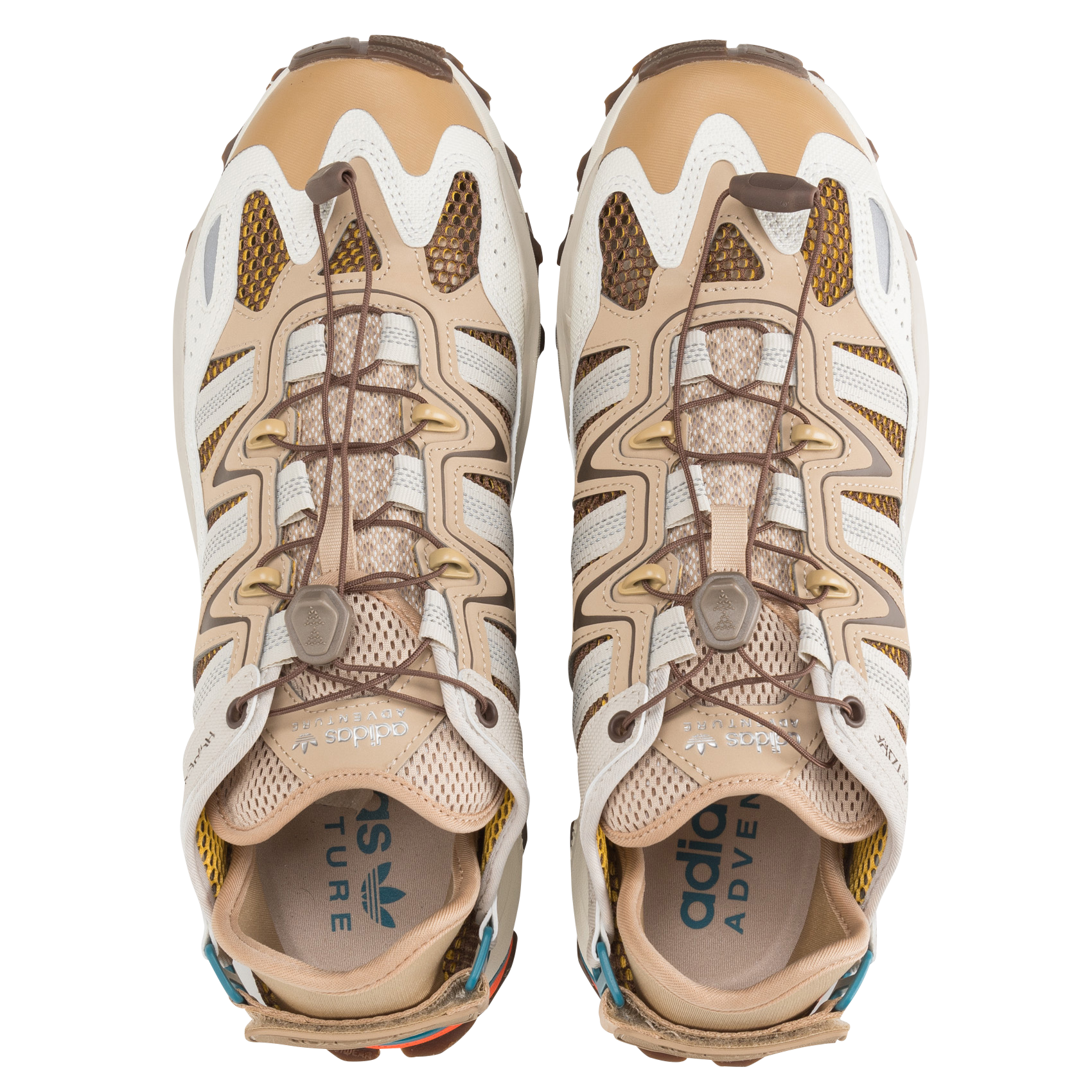 HYPERTURF - Baskets basses | Beige