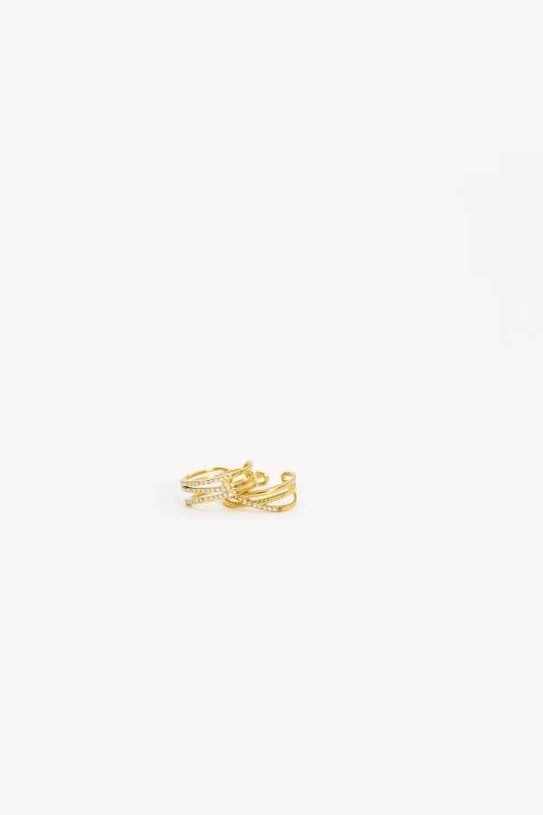 MAKE MEMORIES - GOLD