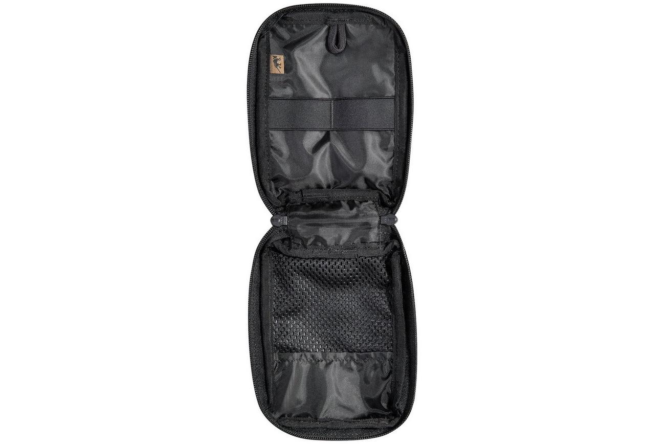 Tasmanian Tiger Tac Pouch 1.1 7272-040, zwart, EDC-pouch
