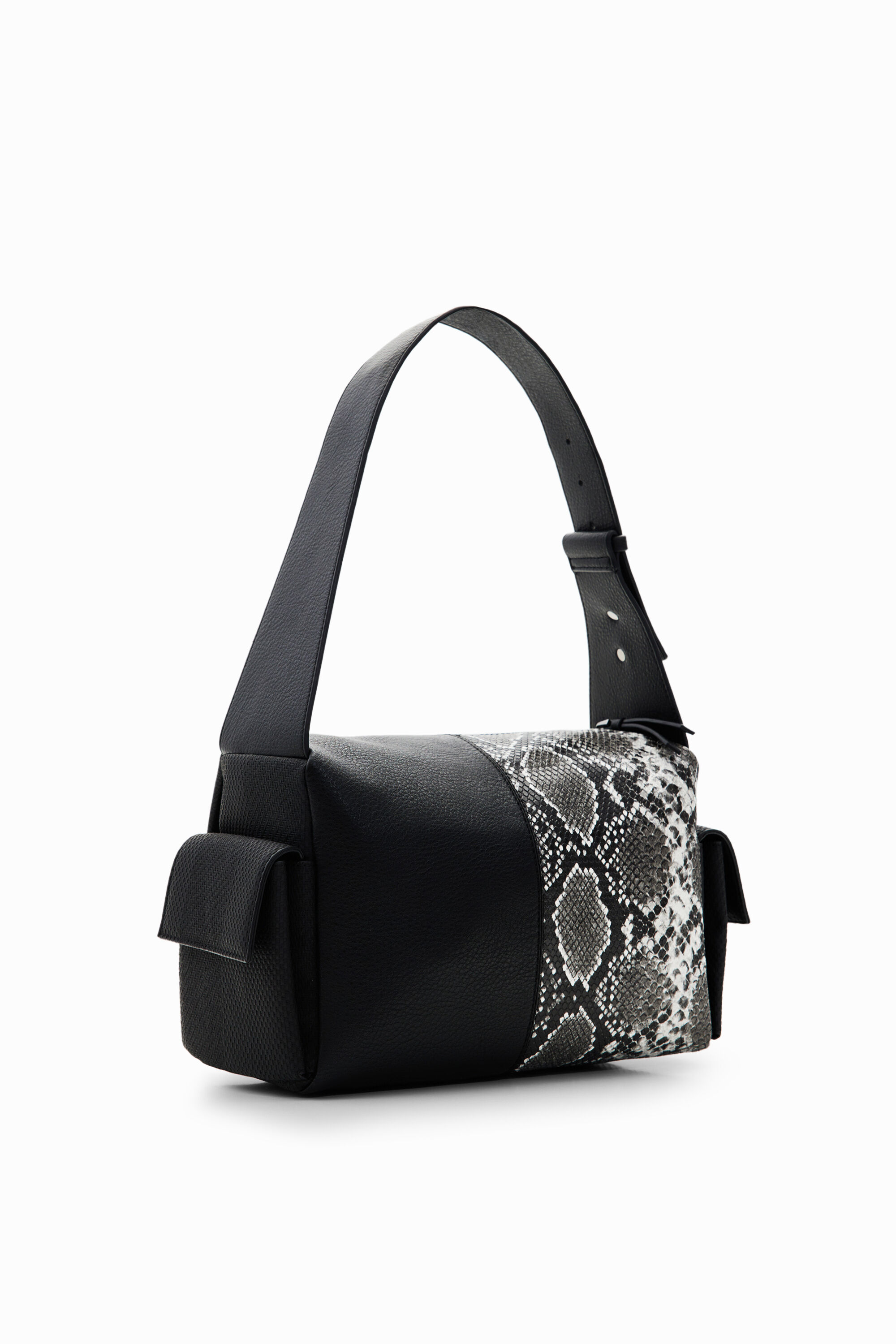 Bolsa de tamanho médio