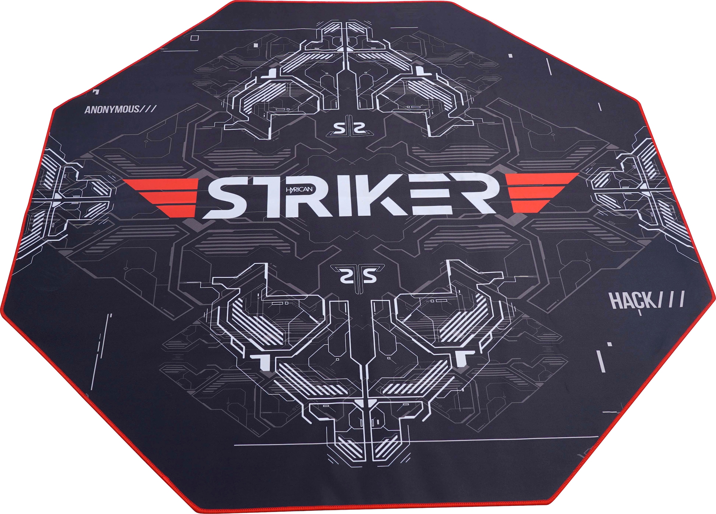 Hyrican Gaming-Stuhl »Striker Gaming-Stuhl 