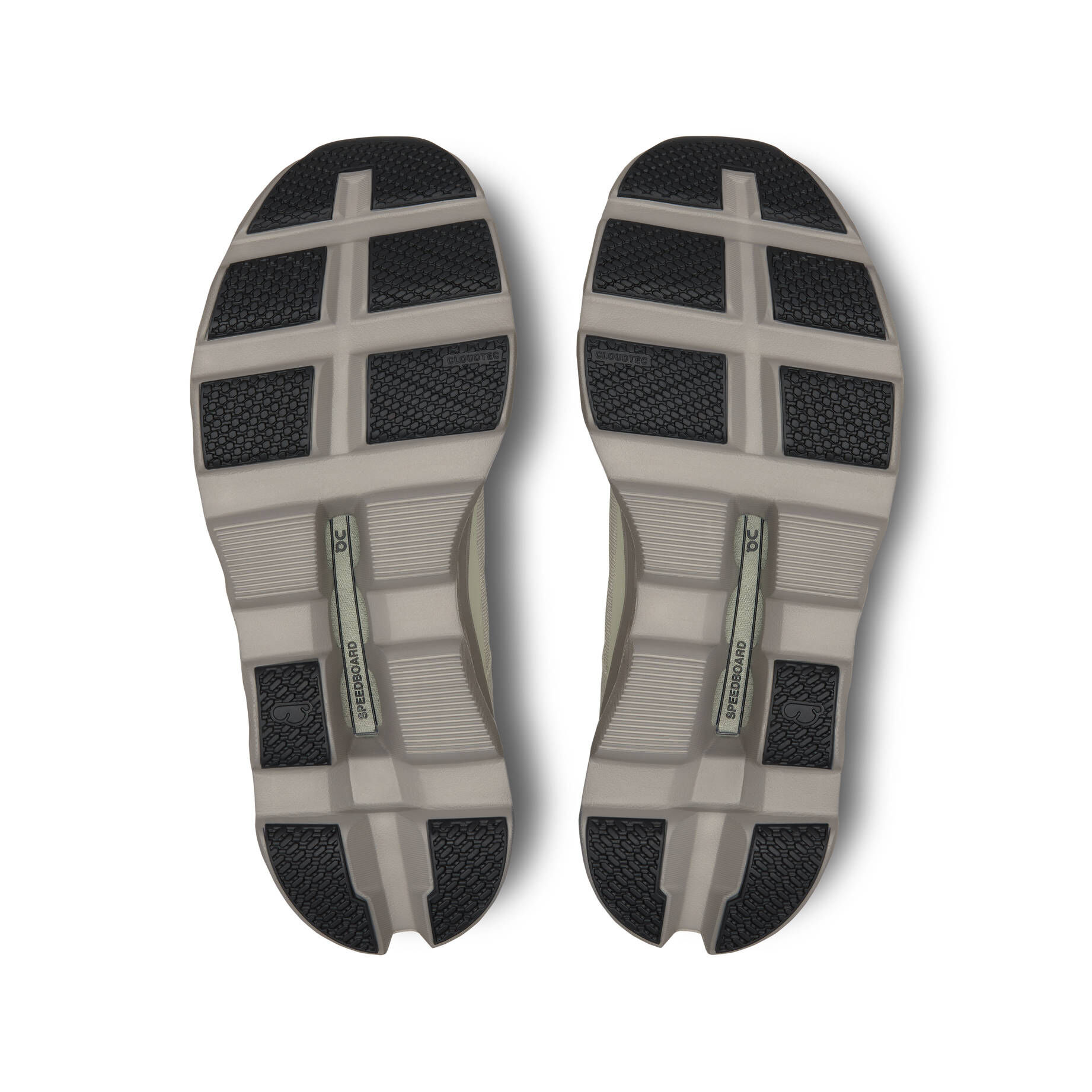 On| Herren Sneaker CLOUDMONSTER