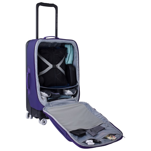 Evoc - 4-Wheel Trolley 100 - Valise