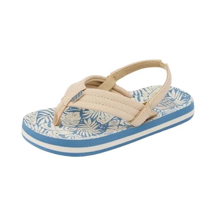Reef Little Ahi Teenslippers Junior