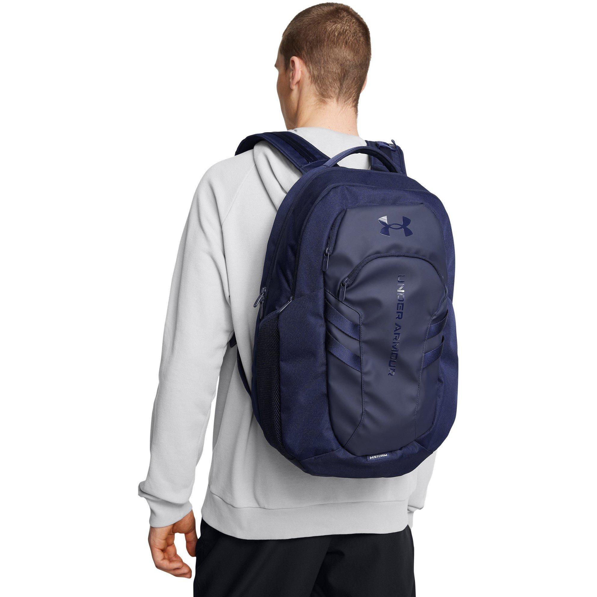 Under Armour UA Hustle 6.0 Backpack