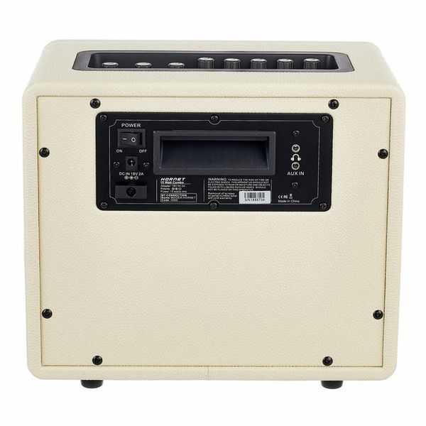 Mooer Hornet Modeling Combo WH