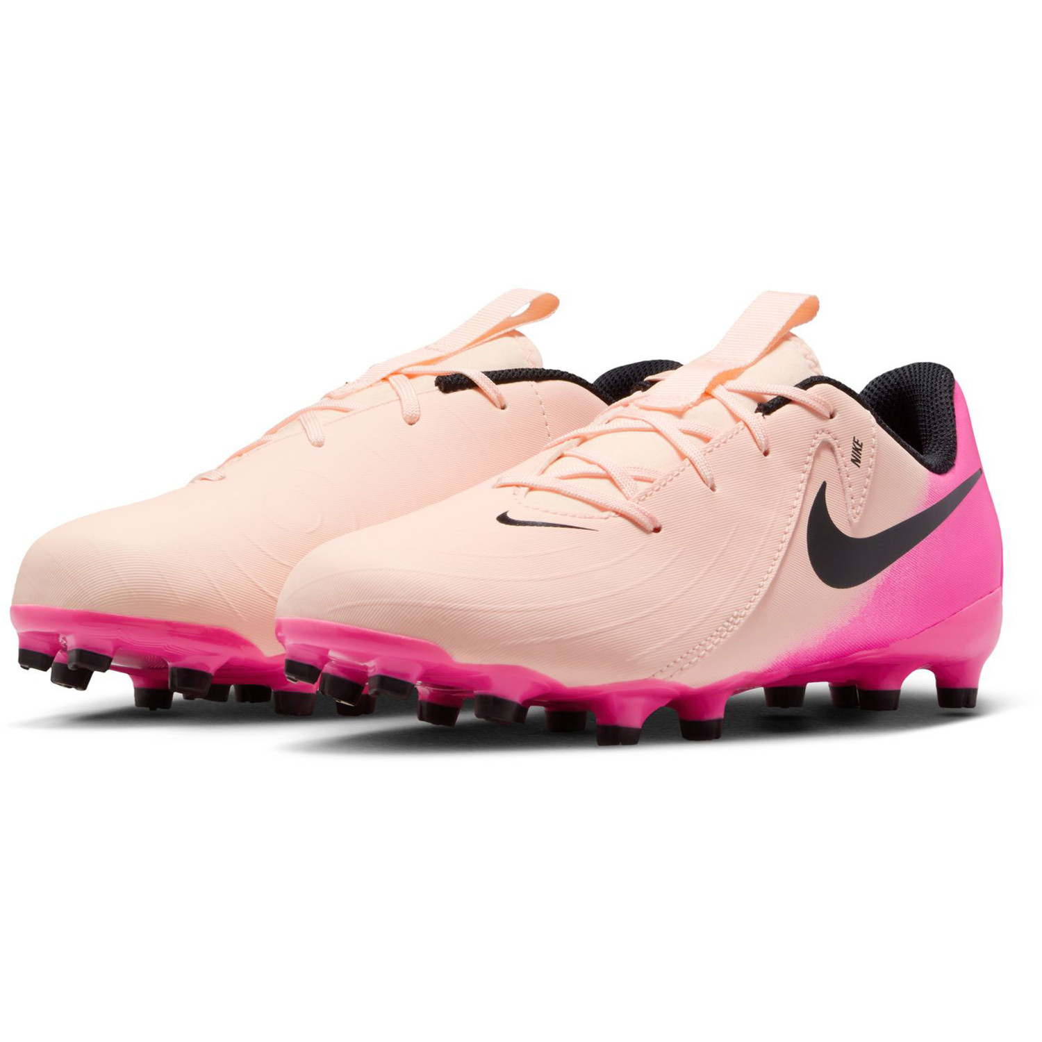 Nike Phantom GX II Academy FG/MG Kids