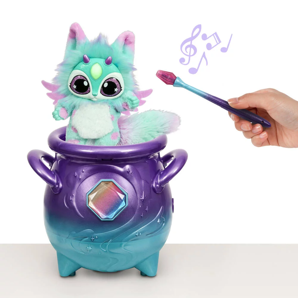 MY MAGIC MIXIES - CHAUDRON NEON