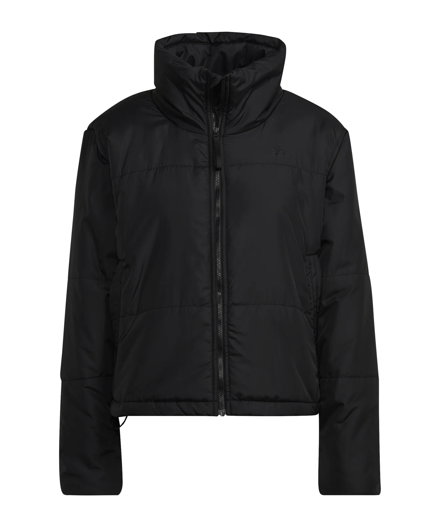adidas BSC Insulated Jacket Schwarz