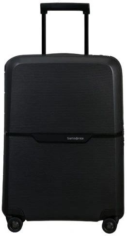 Samsonite Reiskoffer - Magnum Eco Spinner 55/20 (Handbagage) Graphite