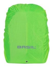 Sac à Dos Basil B-Safe Commuter Femmes Nordlicht Vert