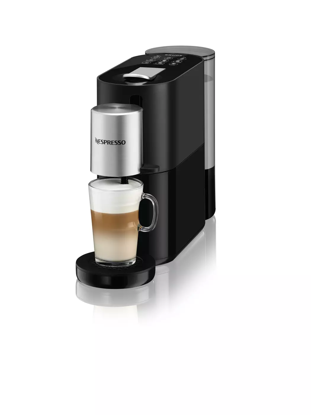 Kaffeemaschine Nespresso - Atelier