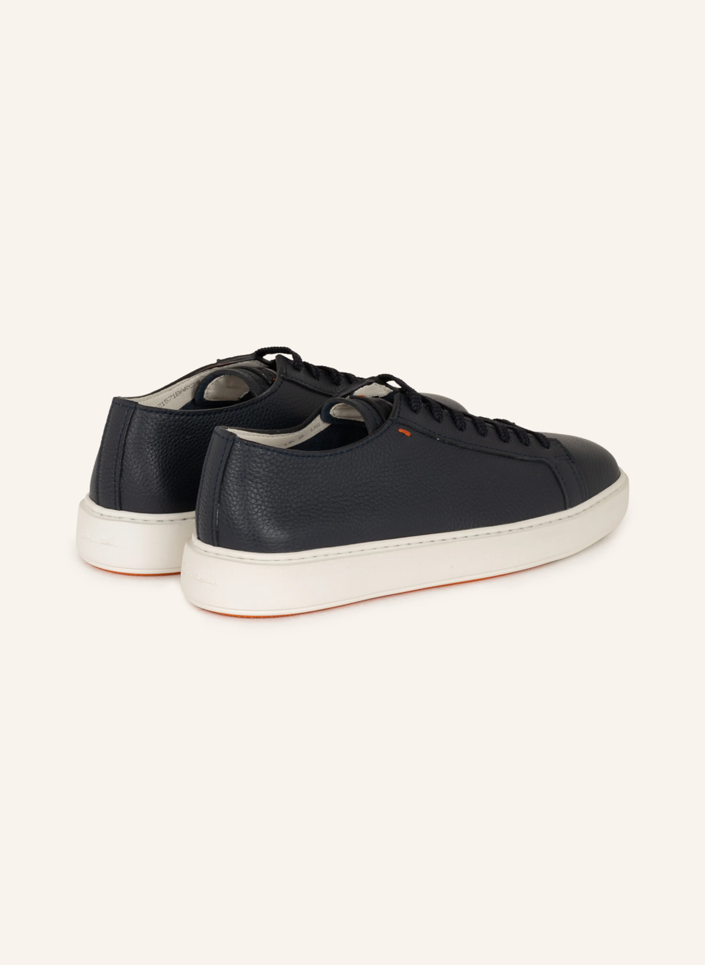 Santoni Sneaker CLEAN ICON