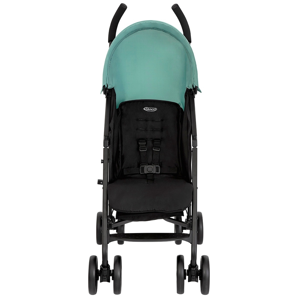 Graco EZLite Leichtgewicht-Kinderwagen Mint
