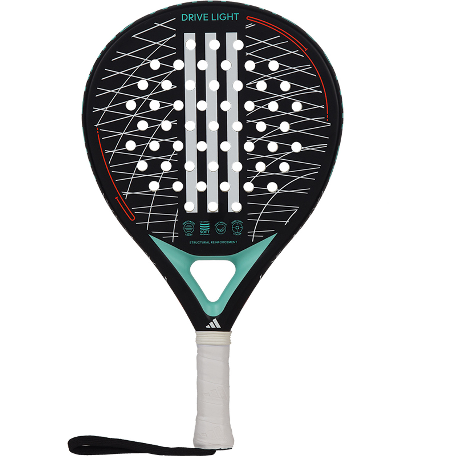 adidas Drive Light 3.3 + Tas