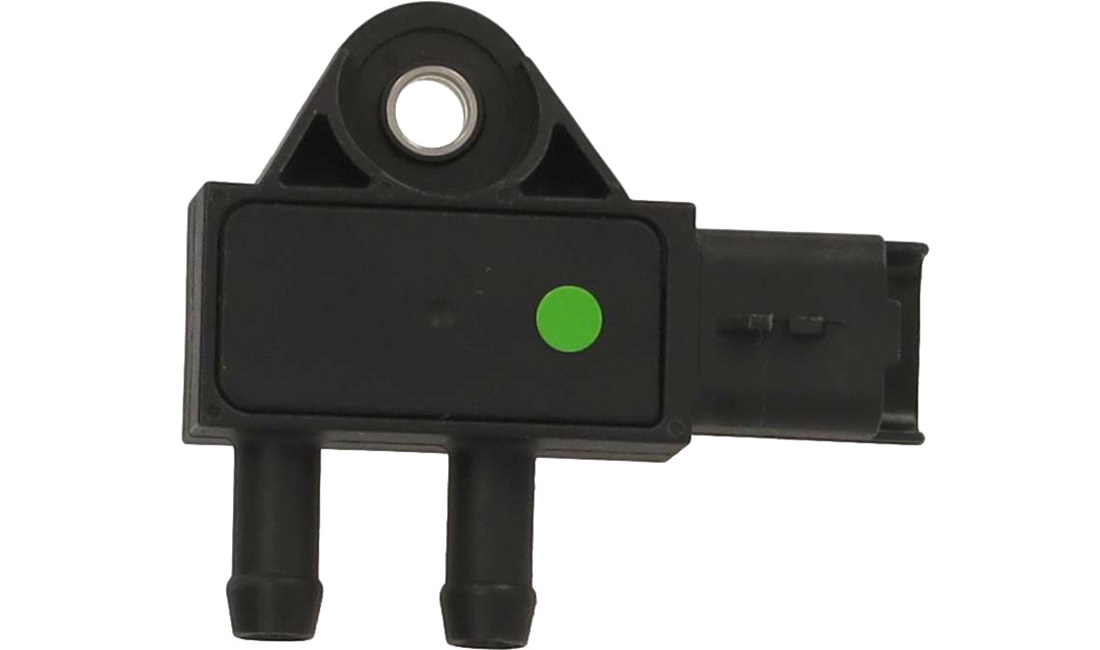 Sensor,udstødningstryk