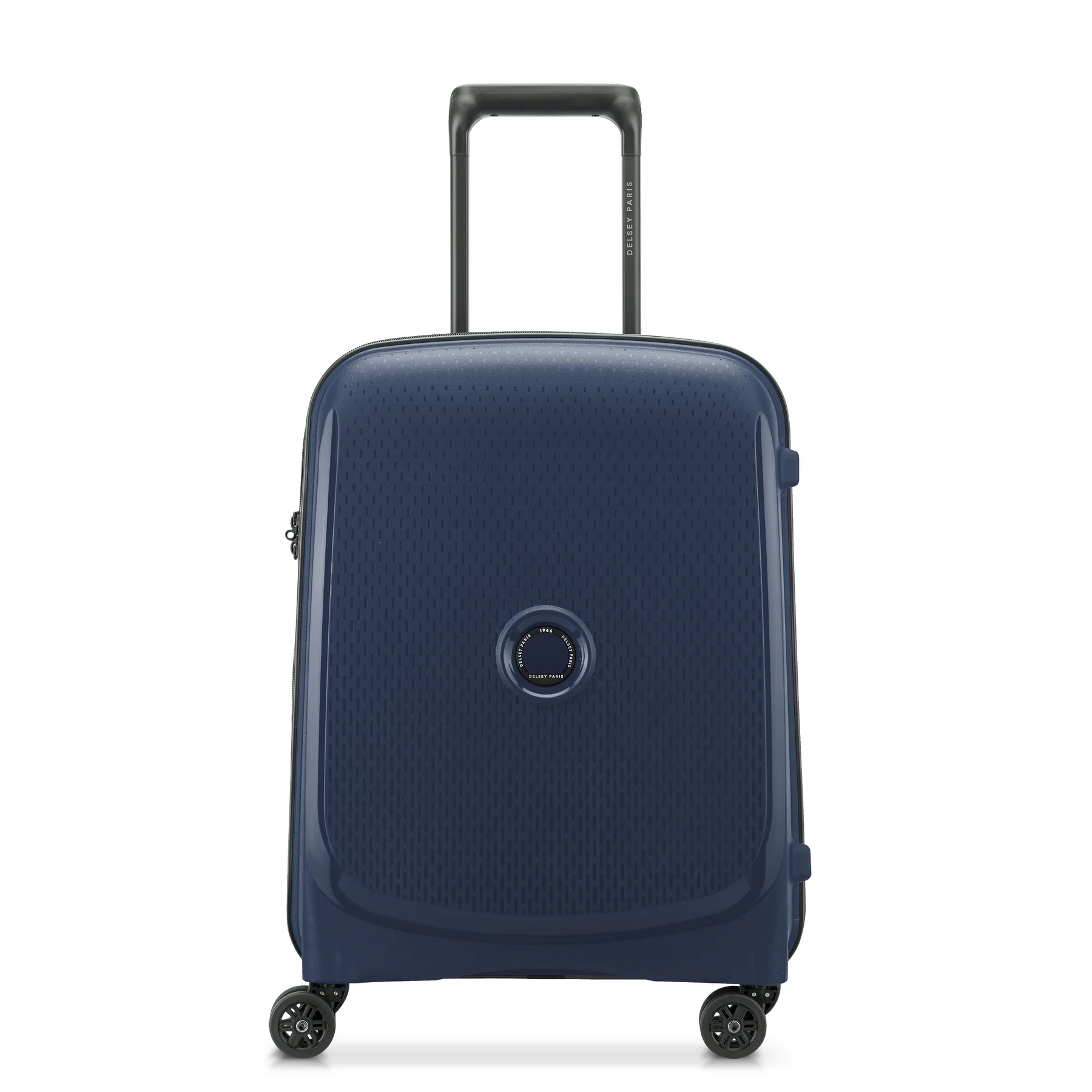 Valise cabine - S Slim (55cm) Matière Recyclée