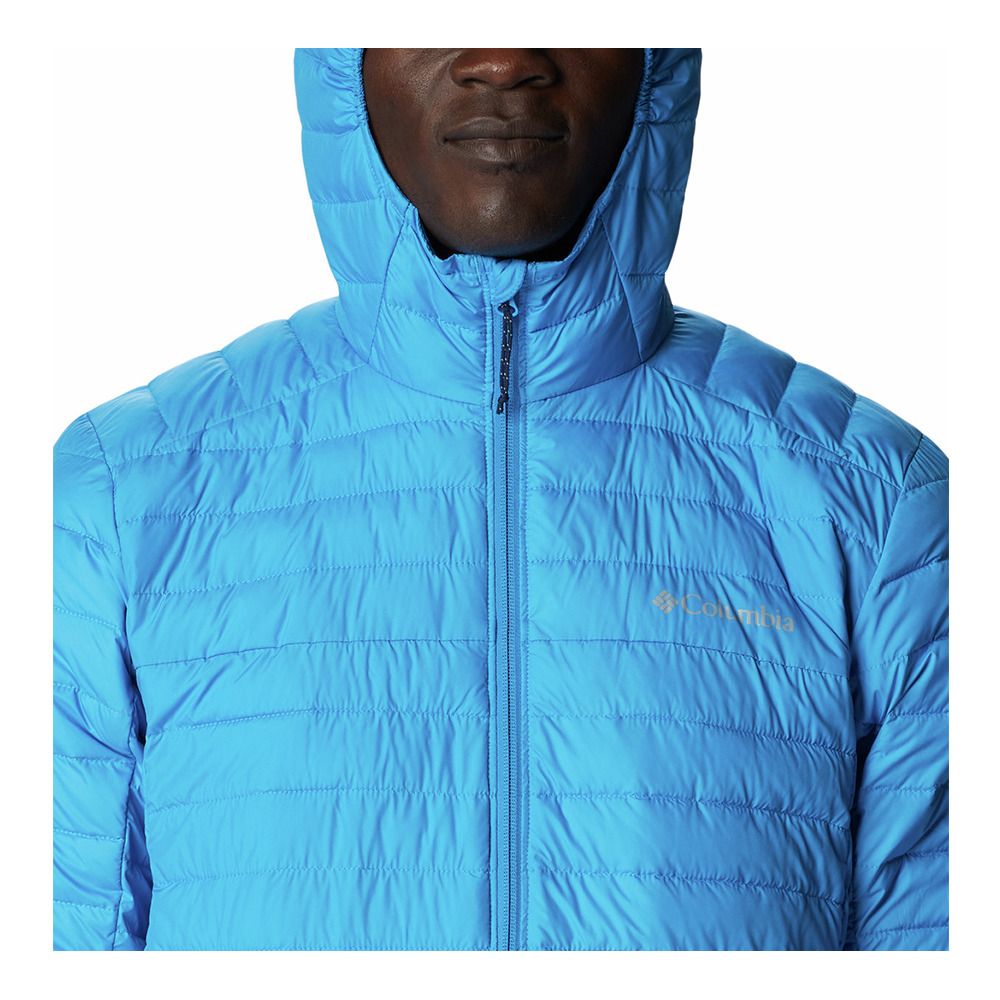 Columbia SILVER FALLS™ - Doudoune Homme compass blue