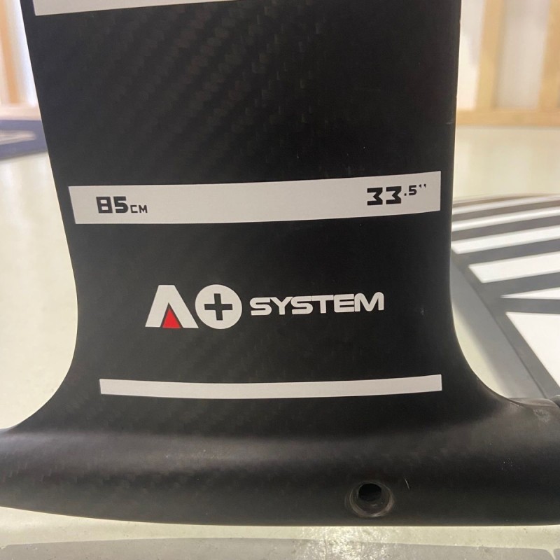 Foil Complet Armstrong Occasion HS 1850 cm2 - The Corner Shop