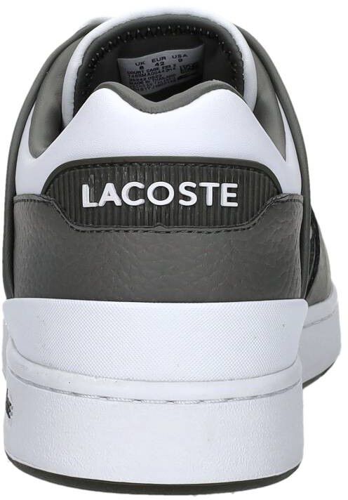 Lacoste Court Cage groen