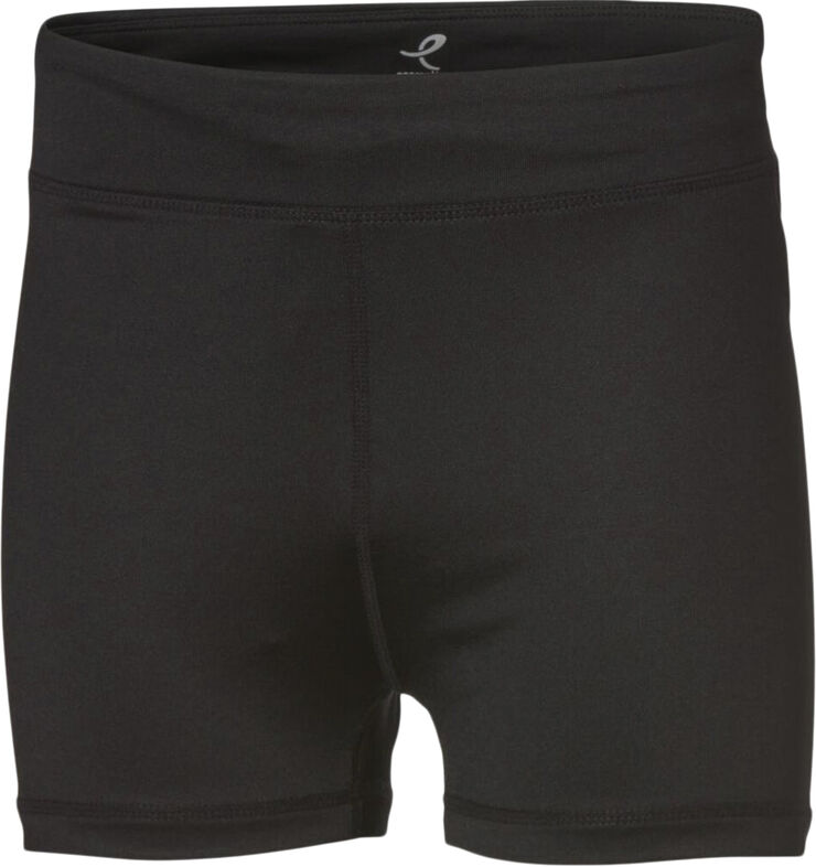 Energetics Basic hotpants Sort