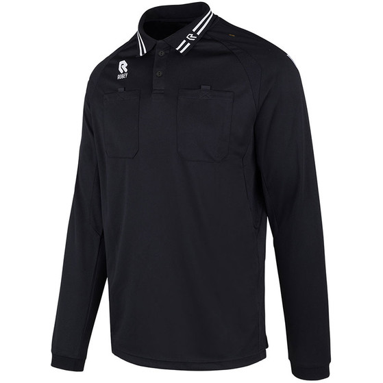 Robey Scheidsrechter Longsleeve Shirt