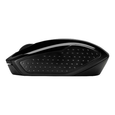 HP20 - Souris sans fil - noir