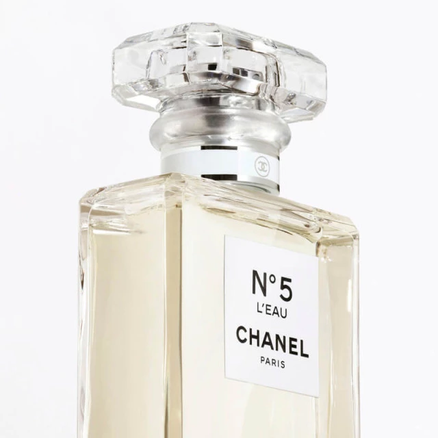 N°5 L'Eau Eau de Toilette CHANEL