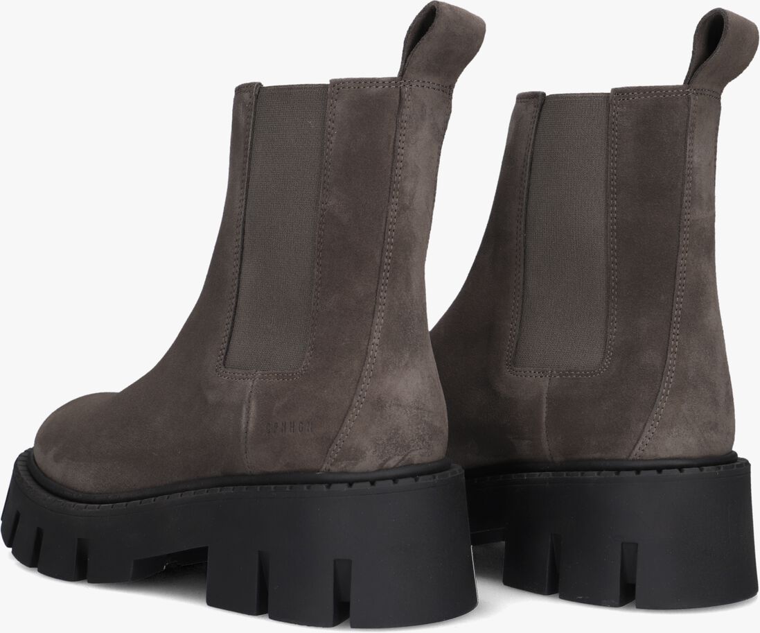 bruine copenhagen studios chelsea boots cph137