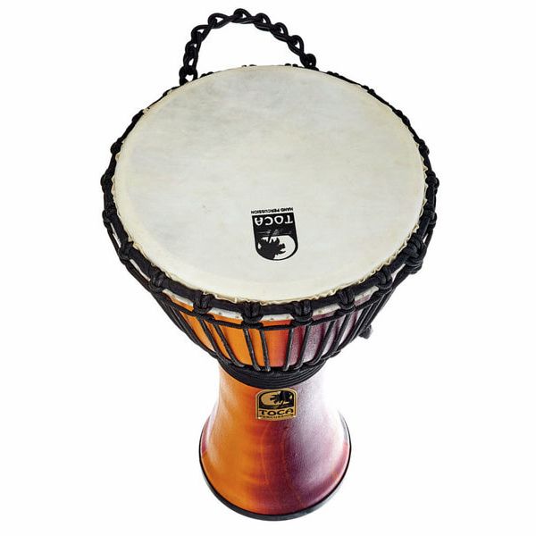 Toca SFDJ-10F Freestyle Djembe F