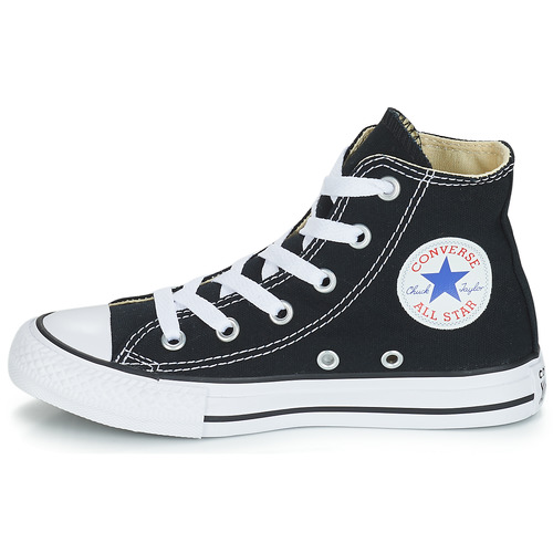 Converse - CHUCK TAYLOR ALL STAR CORE HI - Noir