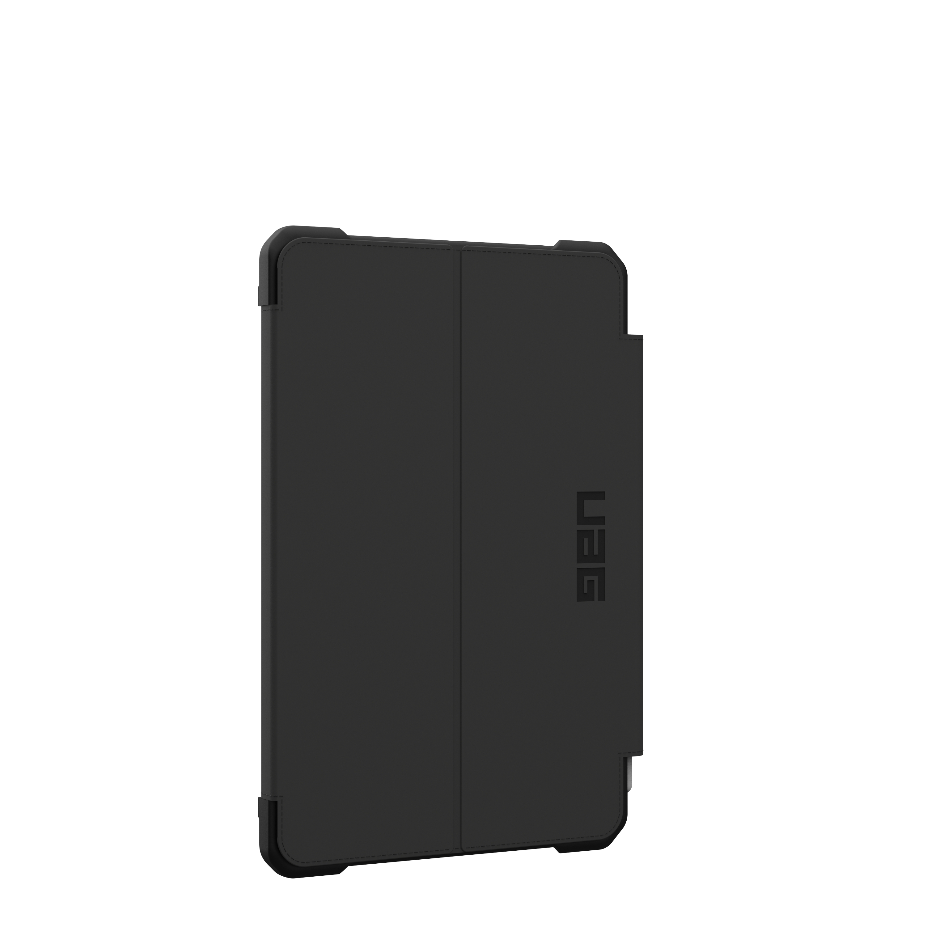 Samsung Galaxy Tab S10 FE / Tab S9 FE Schutzhülle Metropolis SE (224415114040) - Schwarz