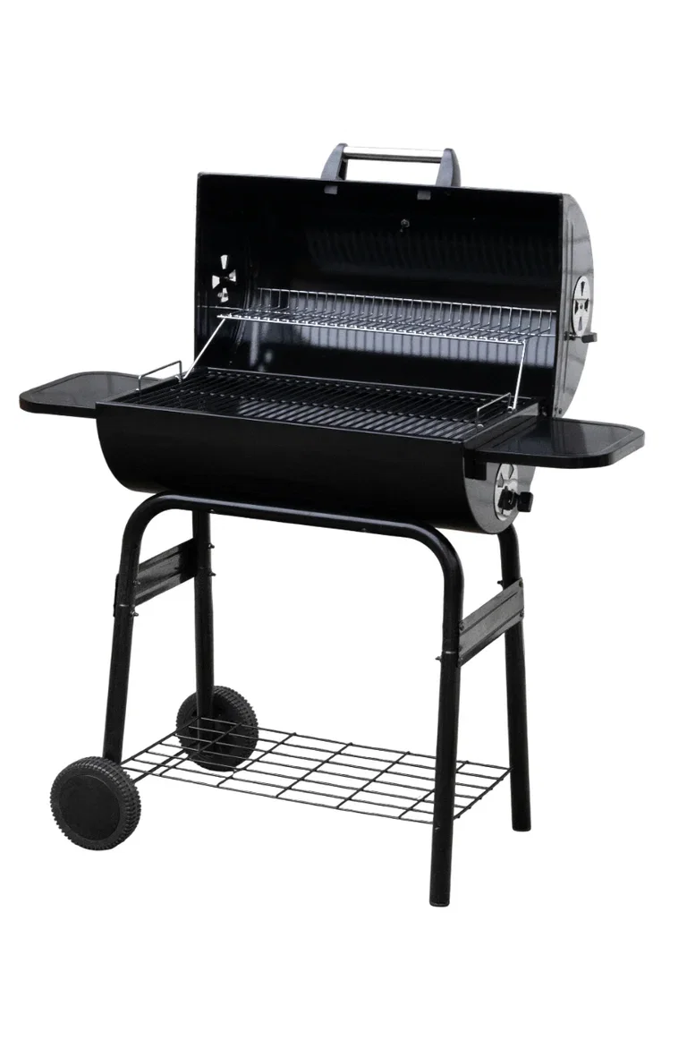 FCC BBQ Kullgrill Barrel Bredde 70 cm