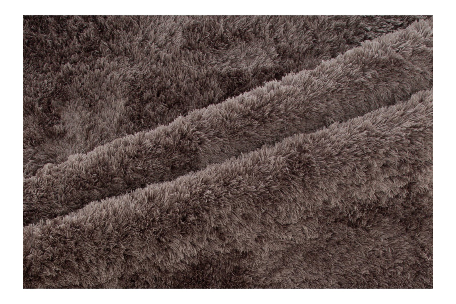 Grace gulvteppe Teppe 200x300cm, brun.