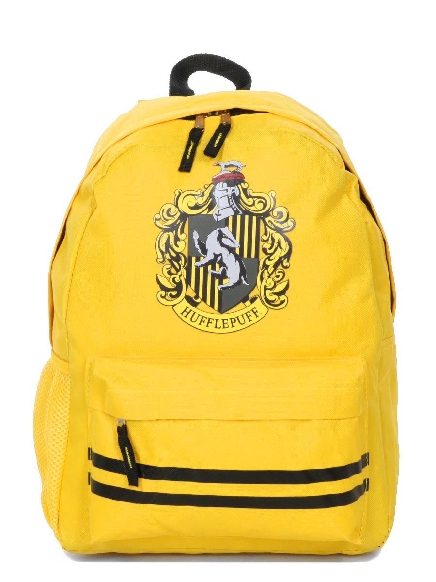Sac À dos Harry Potter Poufsouffle