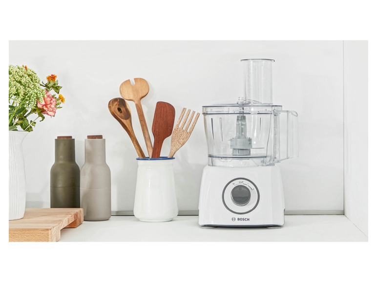 Keukenmachine MCM3100W