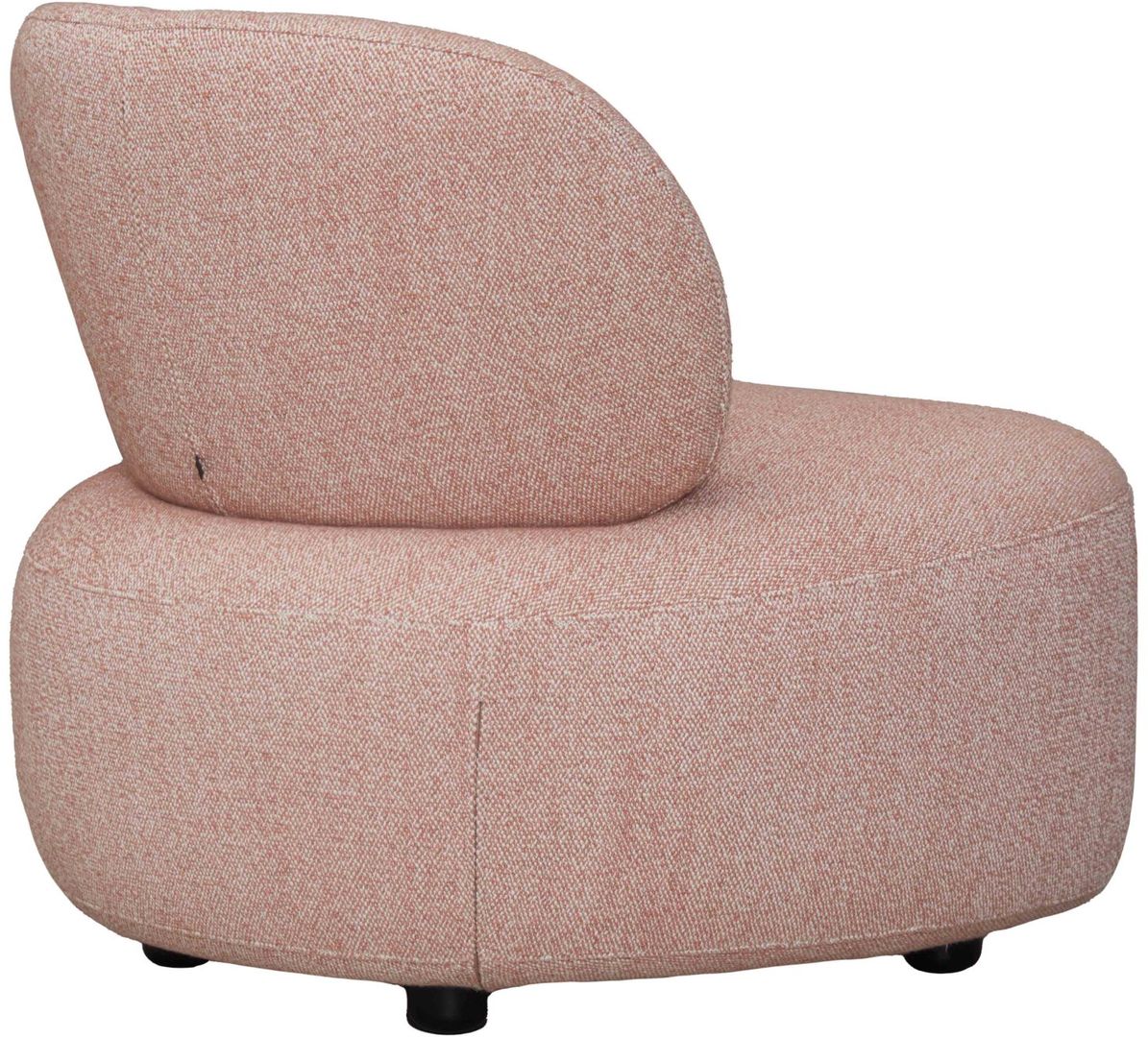 EYYE Caaro Fauteuil