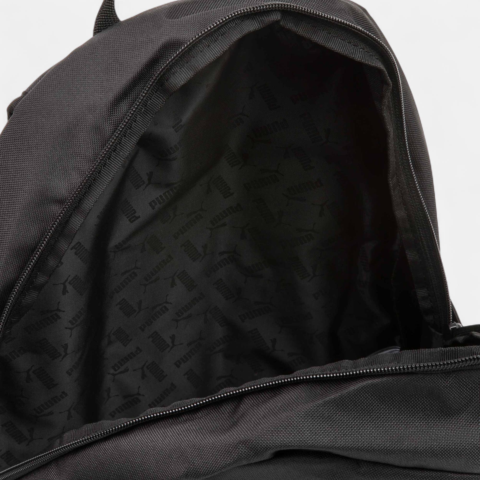 Sac à dos noir