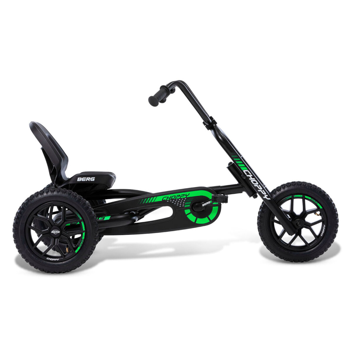 Bergtoys Berg Pedal Gokart Choppy Neo