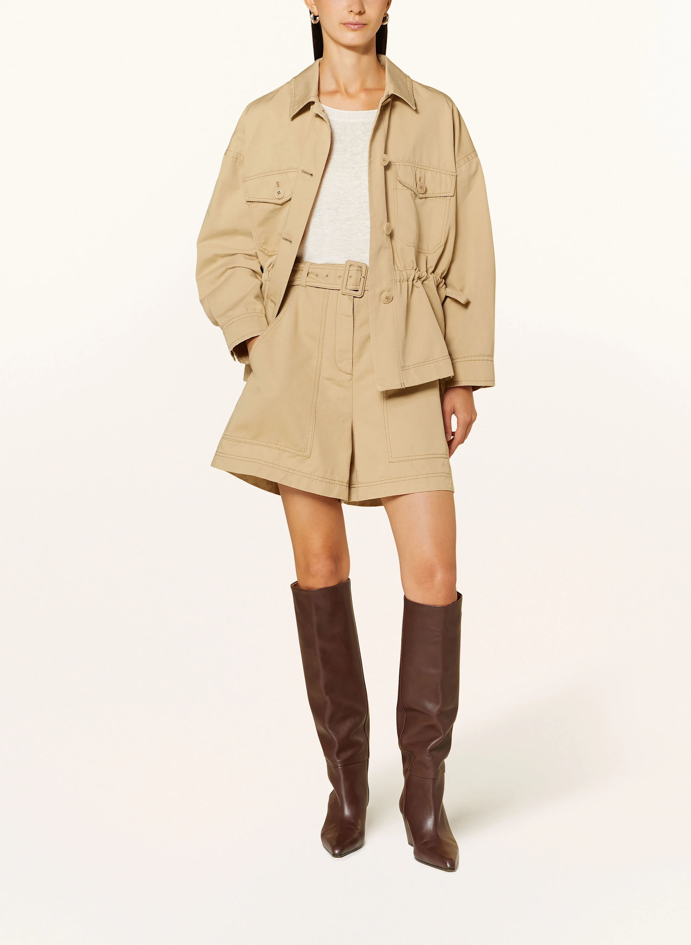 WEEKEND Max Mara Jacke EGER
