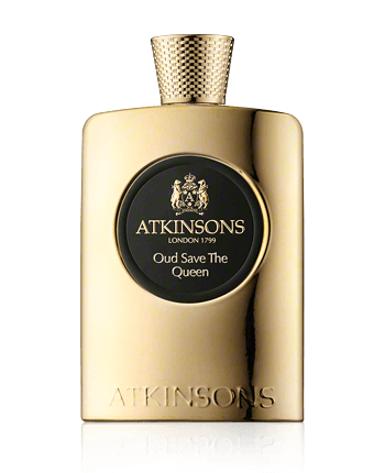 Atkinsons Oud Save The Queen edp vapo 100ml