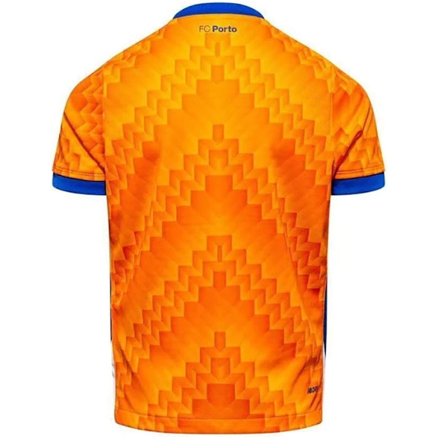 New Balance FC Porto Uit Shirt Kids 2024/2025
