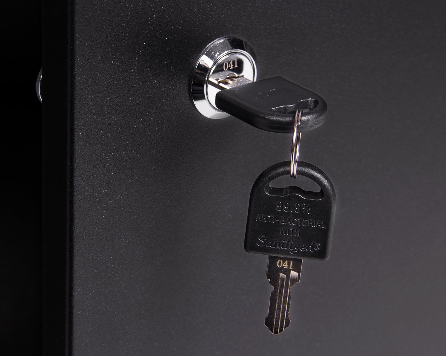 Ondis24 Wollen werkbank 60 cm, 1 lade, 1 deur, werkplaatsuitrusting